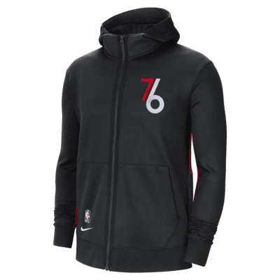 76ers hoodie city edition sale